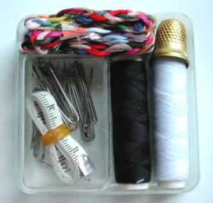 Sewing kit 2