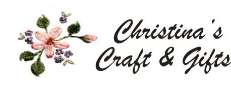 Christina's Craft and Gifts