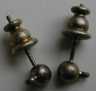 ear-studs-silver
