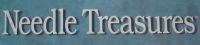 Needle Treasures logo