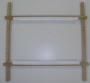 Slate frame