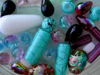 Glass Beads