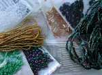 Other seed beads