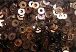 2mm Bronze Gold
