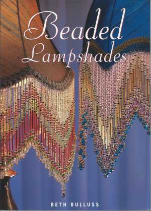 Beaded Lampshades