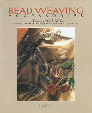 Beadweaving Accessories