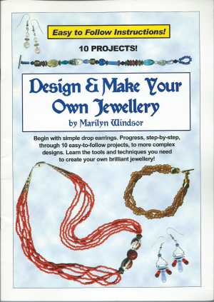 Make your own Jewellery