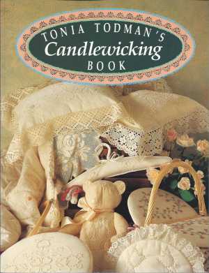 Tonia Todmans candlewicking