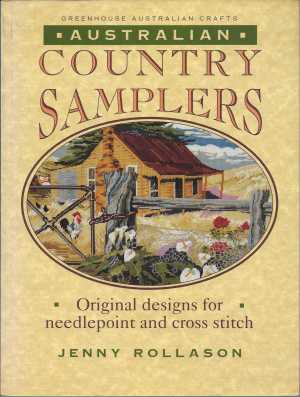 Australian Country Samplers