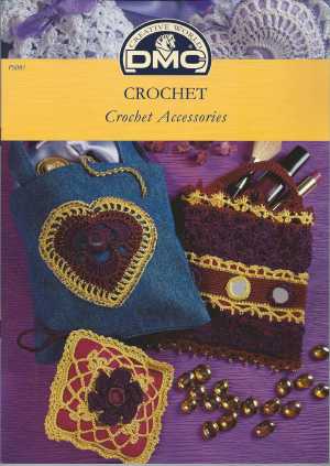 Crochet Accessories
