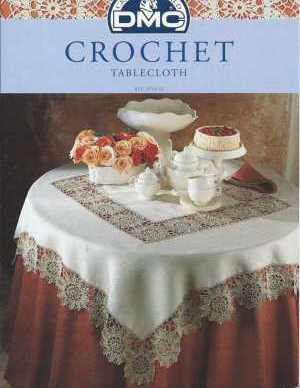 Crochet and Tatting