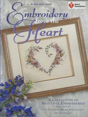 Embroidery from the Heart