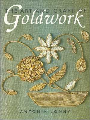 Goldwork