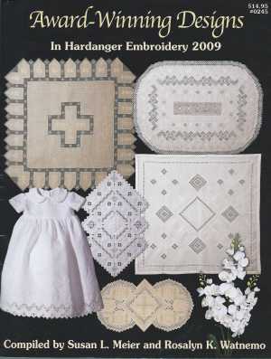 Award winning designs 2009