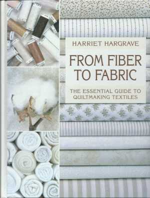 From Fiber to Fabric