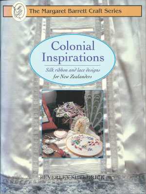 Colonial Inspirations