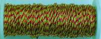 3 ply Twist