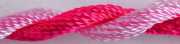 Medium to pale Hot Pink