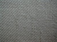 Crewel twill