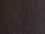 felt black