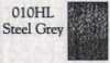 Steel Grey HL