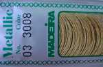 Metallic No 3
