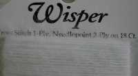 Wisper