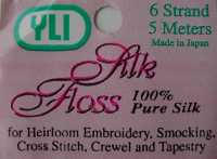 Silk Floss