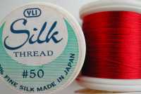 Silk Stitch 50