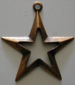Star medium open