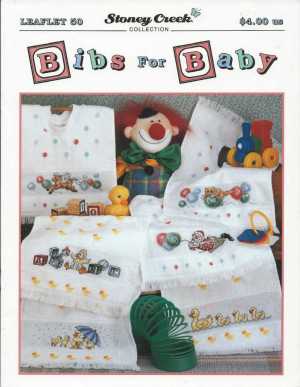 Bibs for baby