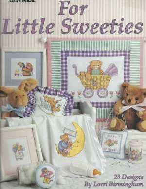 For little sweeties