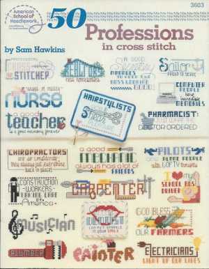 50 Professions