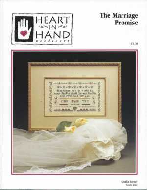 The Marriage Promise