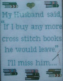 My Husband Says