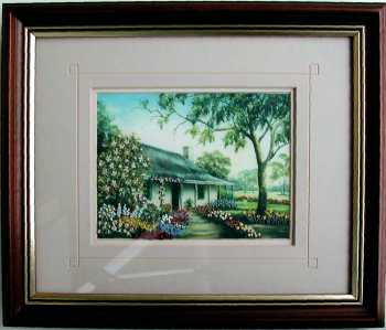 Padthaway Cottage