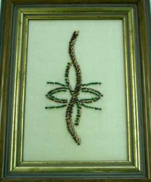 Nouve Scroll