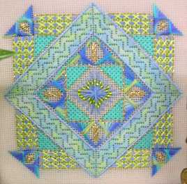Needlepoint