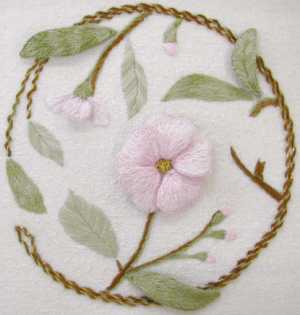 Stumpwork