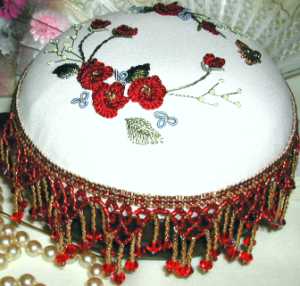 Ruby Delight