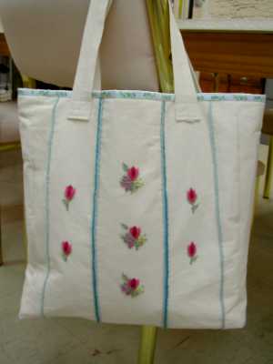 Tote bag
