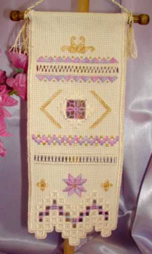 Bell pull