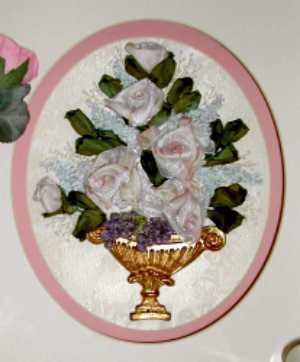 Silk Ribbon