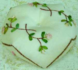 Trailing Rose