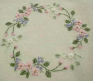 Blossom Wreath