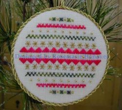 Christmas ball 3