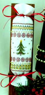 Needle roll