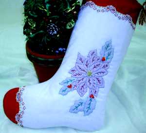 Christmas Stocking
