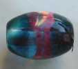 Blue, Pink White band