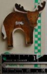 Moose button